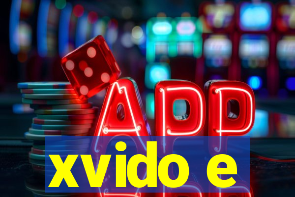 xvido e